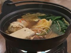 -Tsuru鹤日本料理(静安香格里拉店)