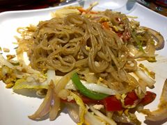 -丹东特色烤肉(南光三部店)