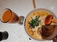 -味千拉面(又一城店)