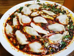 -尤素福东举院饺子馆