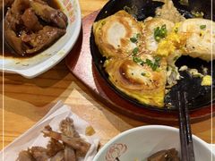 -恋萍小吃(时代店)