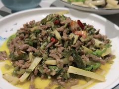 -食光慢宴·安吉土菜馆