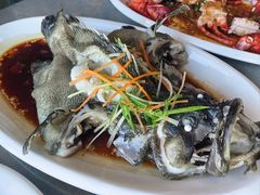 -阿龙海鲜农家乐·三亚老字号(海棠湾店)
