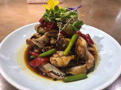 -印巷里主题餐厅(马鞍山店)