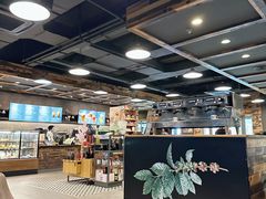 -星巴克臻选(青岛麦凯乐分店)