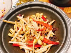 -荷塘秋月·本帮江浙菜(国权路店)