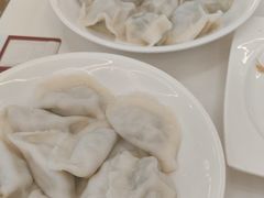 -东方饺子王(新奥购物中心店)