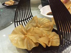-金满楼(天河中路店)
