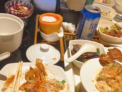 -堂会(白云店)
