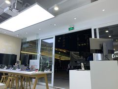 -戴尔电脑授权体验·维修中心(星河world店)