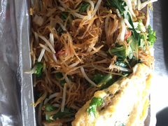 炒米线-伟利炒面王(登封店)