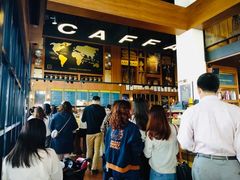 -卡啡那(美术馆店)