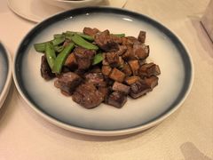 -上海金桥红枫万豪酒店-万豪中餐厅
