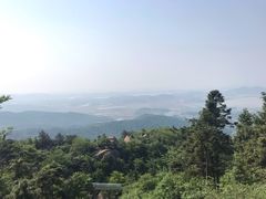-巨石山景区