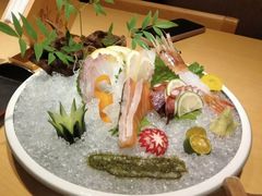 -秋荀日本料理(昆明同德广场店)