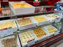 -北京稻香村(堤口路店)