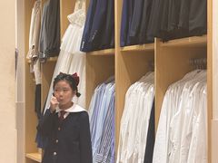 -天真蓝照相馆(五角场百联又一城店)