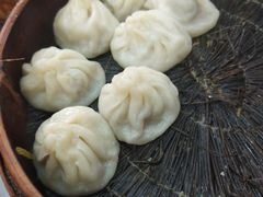 小笼包-万寿斋(山阴路店)