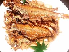 -甄御•海鲜新青岛菜(麦岛店)