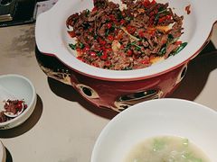 -福满我家大碗厨·湘菜(上海大厦店)