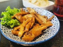 -有才叔的小馆(招商依云曲江店)