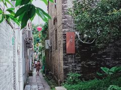 -黄埔古港
