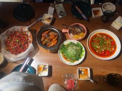 -蝦塘·中国餐馆(城墙南马道巷店)