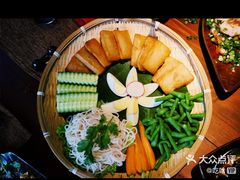 -花马天堂云南餐厅 Lost Heaven(高邮路店)