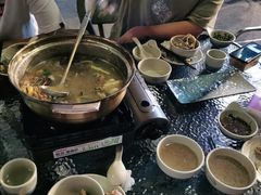 -千岛蚝高压锅生蚝·人参火锅(白云万达店)