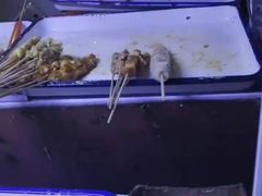 -水产西街炸串(水产西街店)