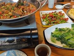 -61号餐吧(兴坪古镇漓江店)