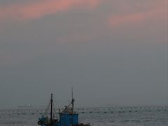 -小麦岛公园