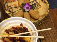 -亮欢寨(凯里总店)