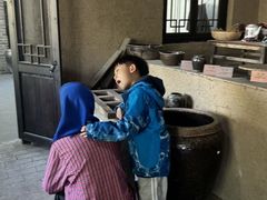 -河北村民俗体验园