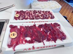 -八合里潮汕鲜牛肉火锅(深圳海岸城店)