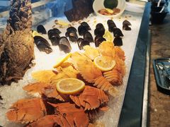-余姚四明湖开元名都度假酒店·夏威夷西餐厅