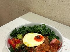 -Nana And Her Friends Restaurant 娜娜家(小寨原力场店)