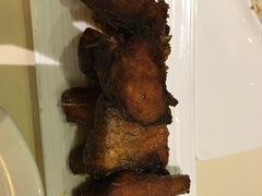 红烧带鱼-老正兴菜馆(福州路店)