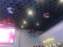 -首都电影院(天津店 中国巨幕)