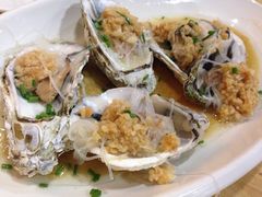 -板桥海鲜广场(文明东店)