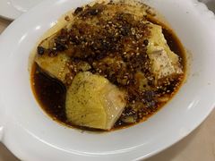 -盛记粥面(佐敦店)