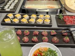 -皇城老妈火锅(琴台店)