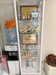 -北京FLAME舞蹈工作室