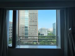 -上海漕河泾万丽酒店