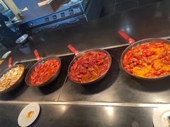 -南昌绿地华邑酒店·鲜艳全日餐厅