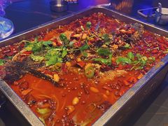 -胖子烧烤海鲜(亲贤北街店)