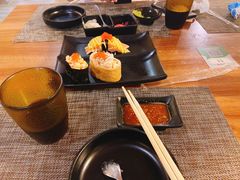 -昊·来了寿司(双楠2店)