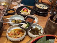 -九田家黑牛烤肉料理(华侨城店)