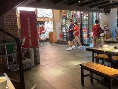 -管氏翅吧(广渠门店)