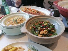 -三品香·江浙菜(松江九谊店)